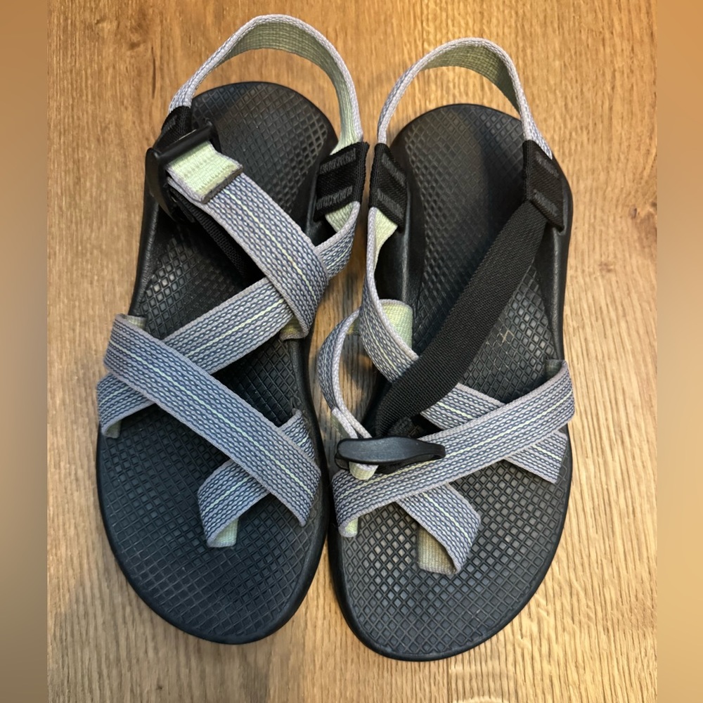 Chaco sandals